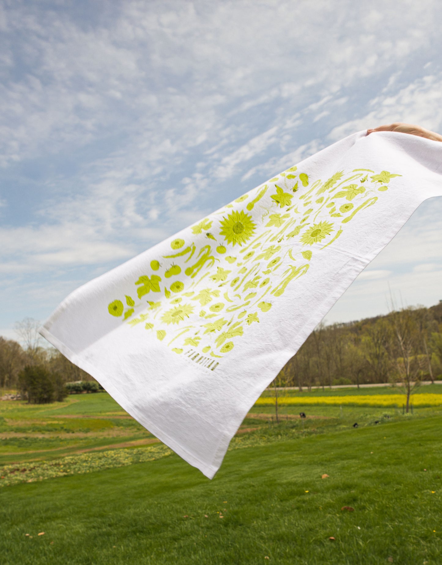 Tea Towel