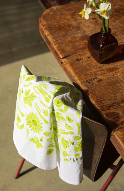 Tea Towel