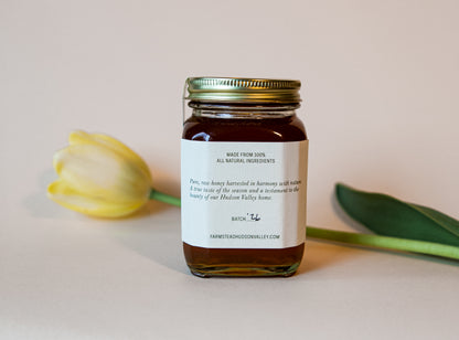 Local Honey