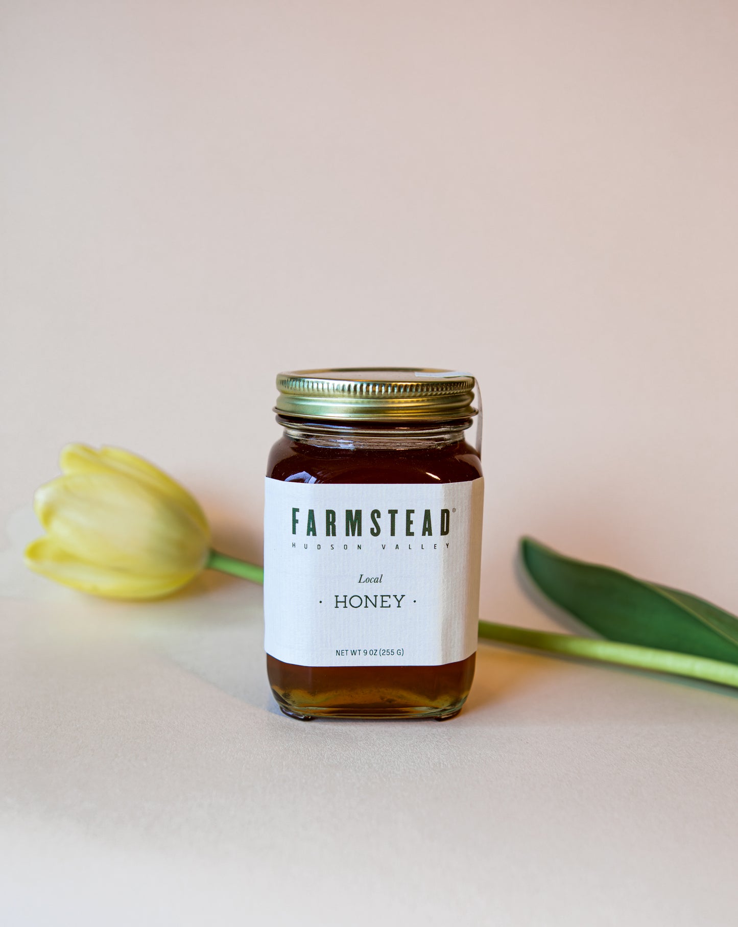 Local Honey
