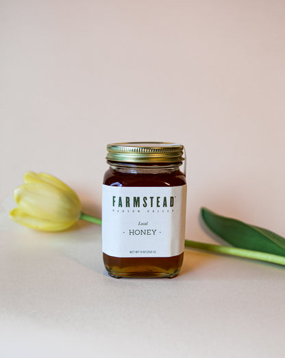 Local Honey