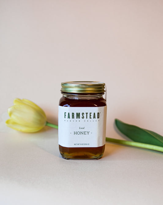 Local Honey