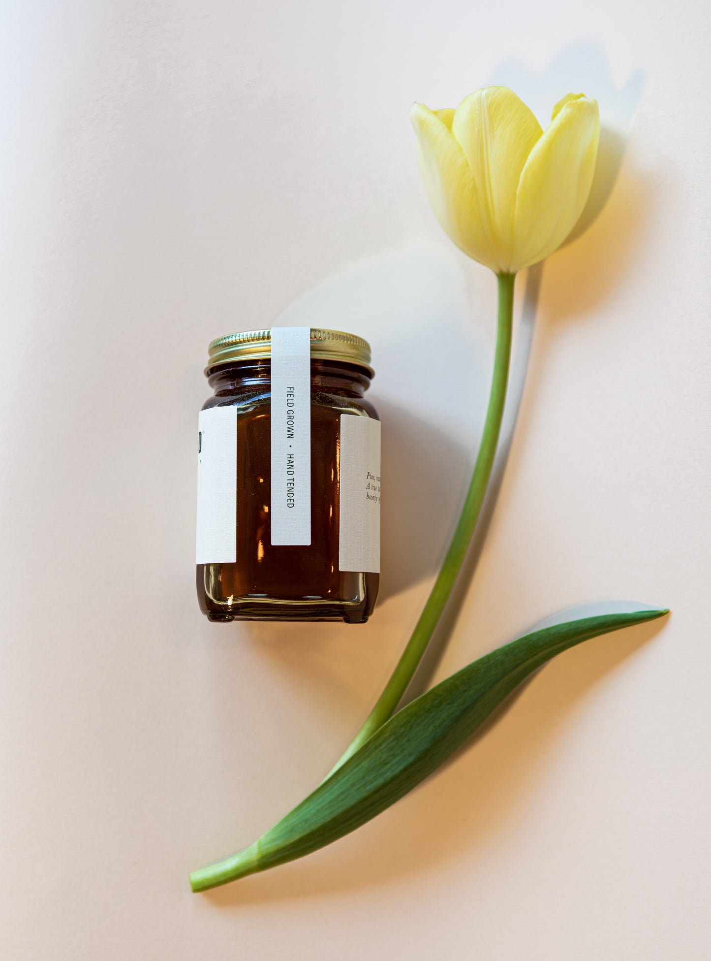 Local Honey