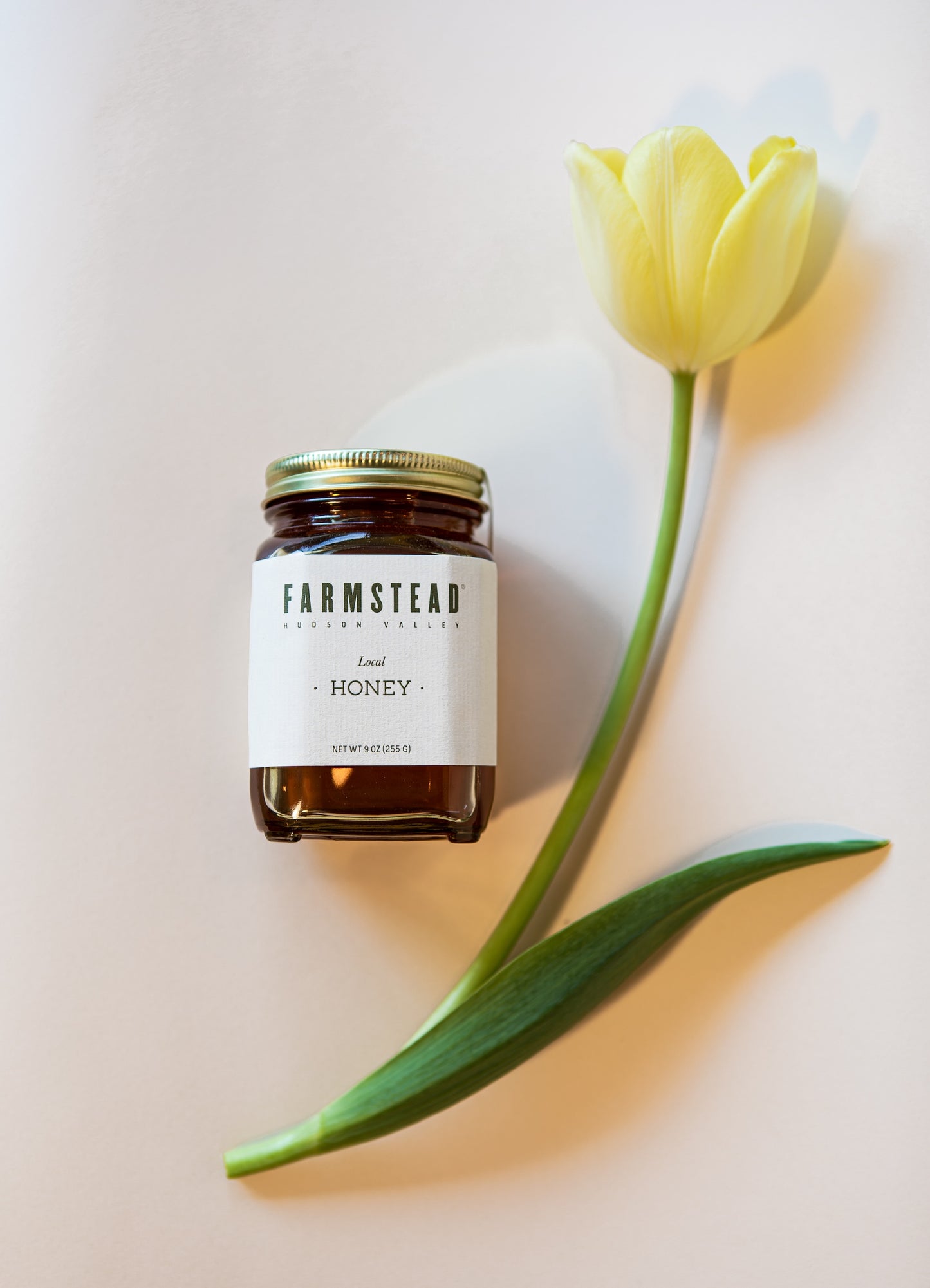 Spring Honey