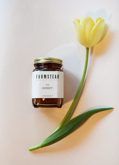 Local Honey