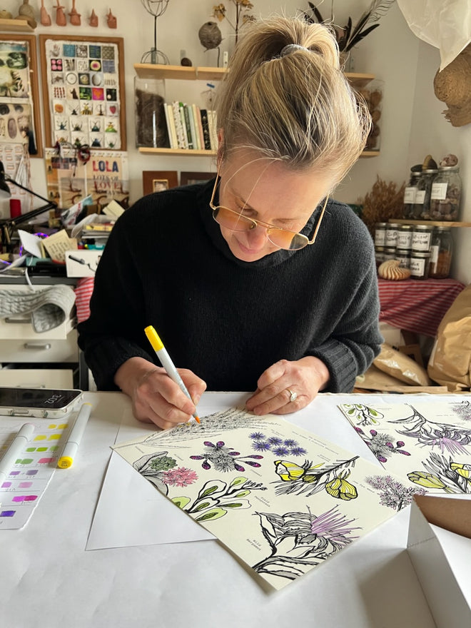 POLLINATOR PROJECT