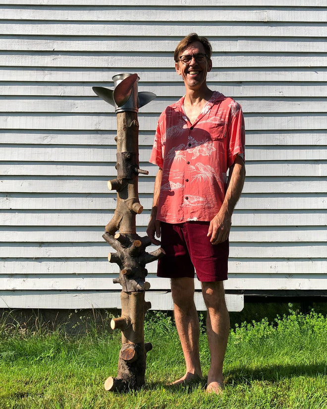 Trenton Duerksen
