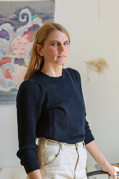 Margot Becker